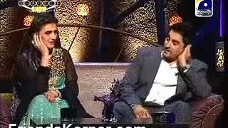 The Shareef Show 6th April 2012 pt 2.flv
