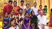 Celebrities @ Tamil Actor Nakul Wedding Reception - Latest Updates (FULL HD)