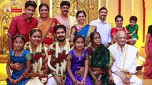 Celebrities @ Tamil Actor Nakul Wedding Reception - Latest Updates (FULL HD)