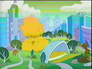 Opening To Jonah Sing-Along Songs And More! 2002 VHS