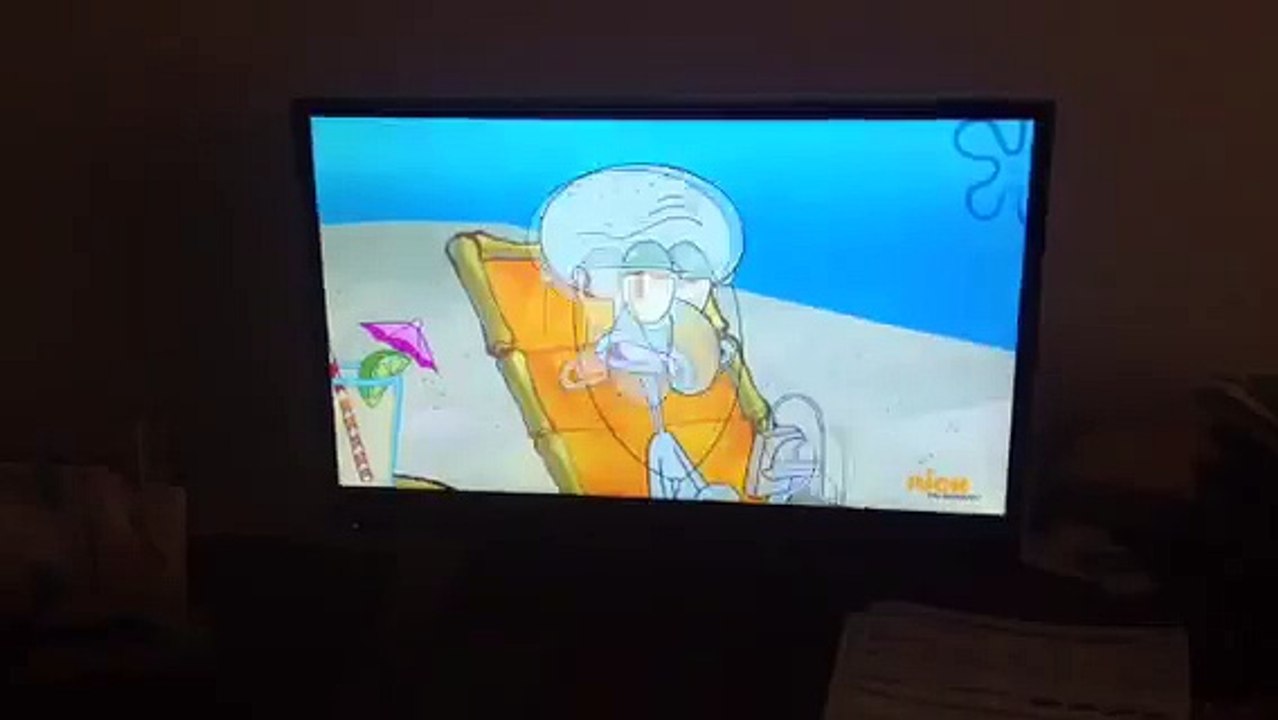 SpongeBob SquarePants - Patrick the Game Season 15 Episode 3 2015