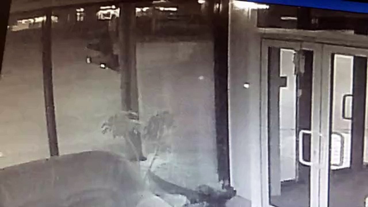 Авария в Махачкале 29.02.2016