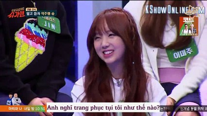 VIETSUB - TWICEVN - Sugar man CUT