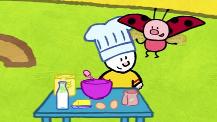 Рисунки Тёмы : Нарисуй Медведя вместе с Тёмой! Развивающий мультфильм для малышей
