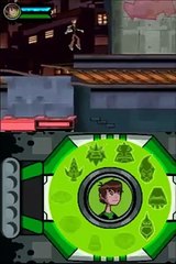 Ben 10 Omniverse (U) DS/3DS Part 4
