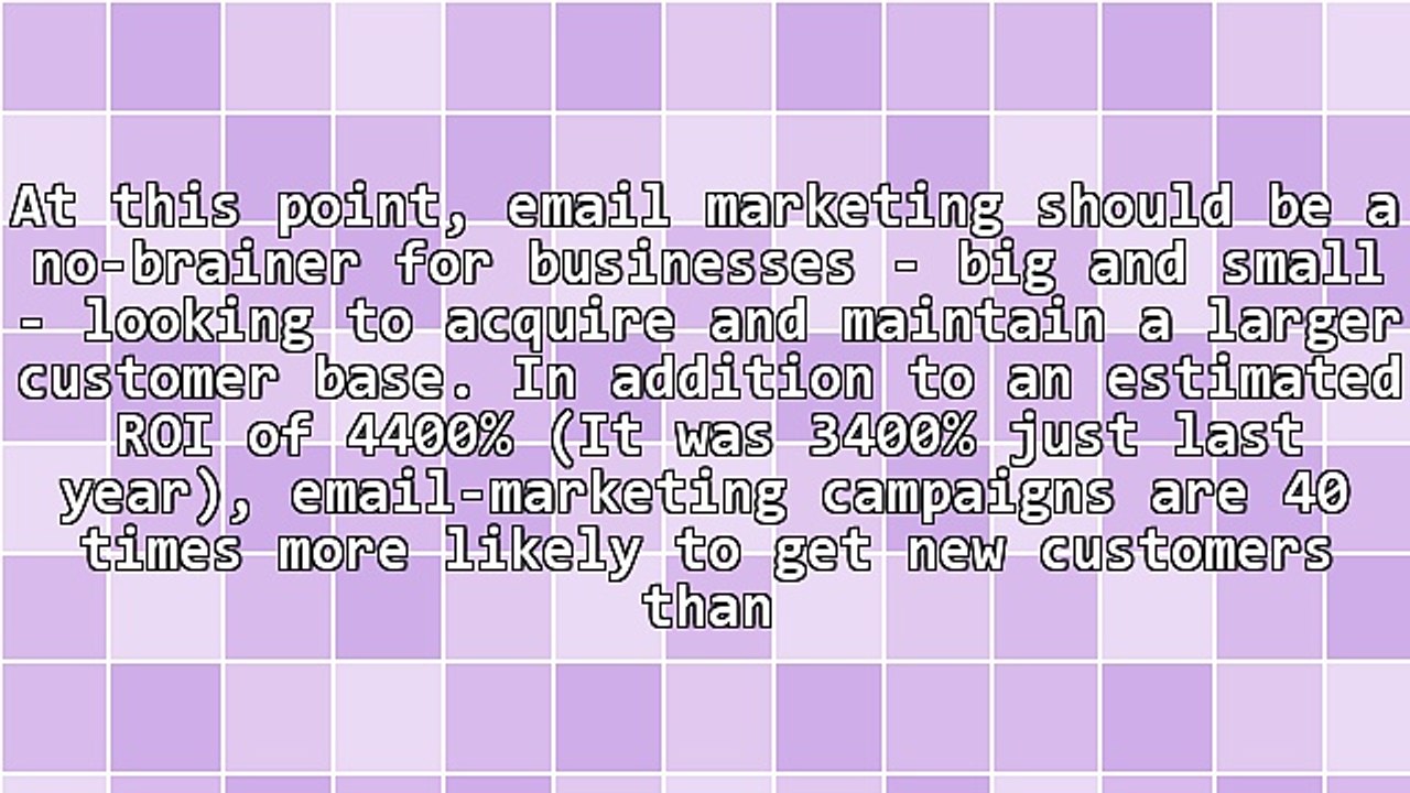 Avoid These Mistakes for Mobile Marketing