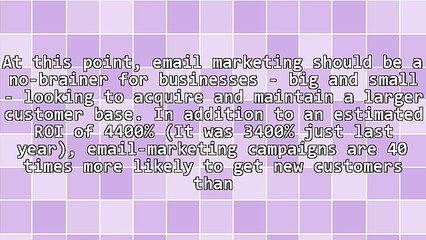 Avoid These Mistakes for Mobile Marketing