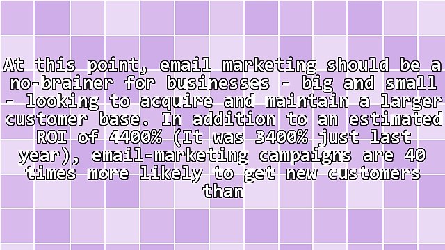 Avoid These Mistakes for Mobile Marketing