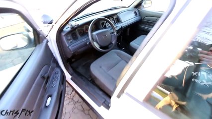 How to build a custom center console