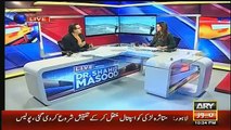 Dr Shahid Masood comments on Shawal incident