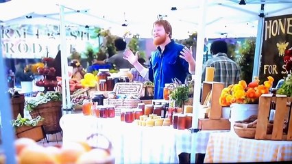 SpongeBob SquarePants commercials September 12, 2015