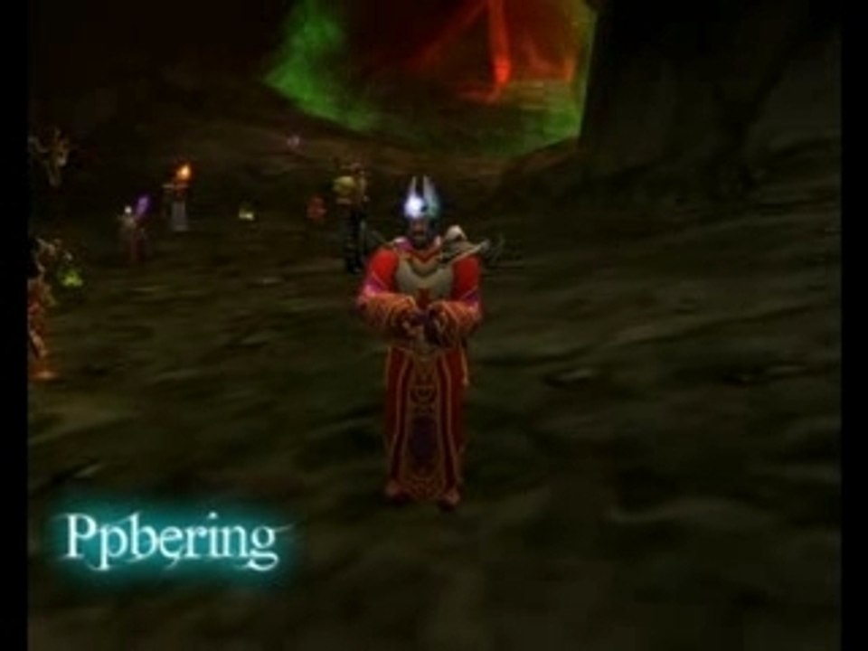 Knights.of.Eternity - L'armée de l'Eternité (chap.2)