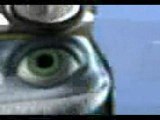 Crazy Frog