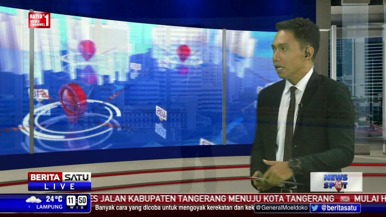 MKD Bantu Kepolisian Usut Kasus Ivan Haz