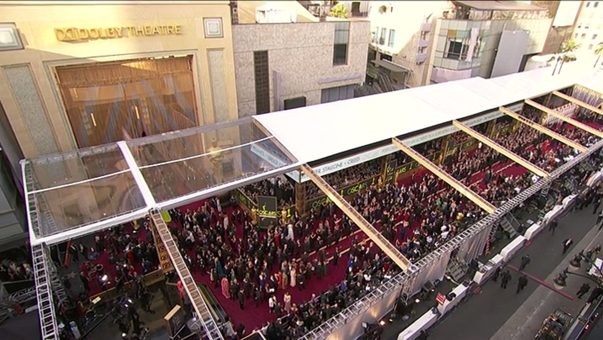 ⁣oscars opening ceremony  2016 (1)