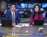 Geo News Headlines - 01 March 2016 - 1300