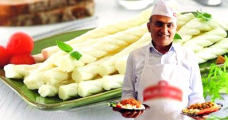 Bir Peynir Yaptı Satışları Patlattı