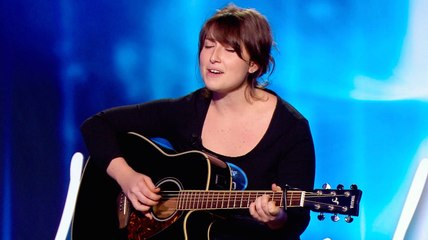 Melanie : Riptide / Quelques mots d'amour – Auditions – NOUVELLE STAR 2016