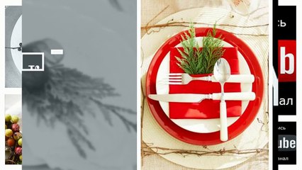 Новогодний Декор 2016 CHRISTMAS ORNAMENTS 2016