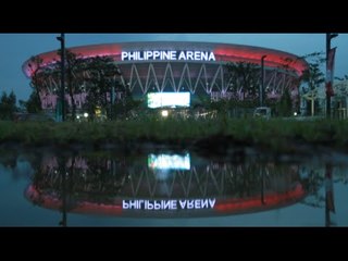 Iglesia ni Cristo celebrates 100 years in 'victorious city'