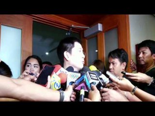 Hospital exec: Napoles' security violated visiting policies