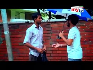 Good Luck Non Stop Prank (Part-01)