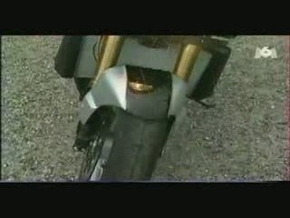 B-King: The Iconic Motorcycle 🏍️