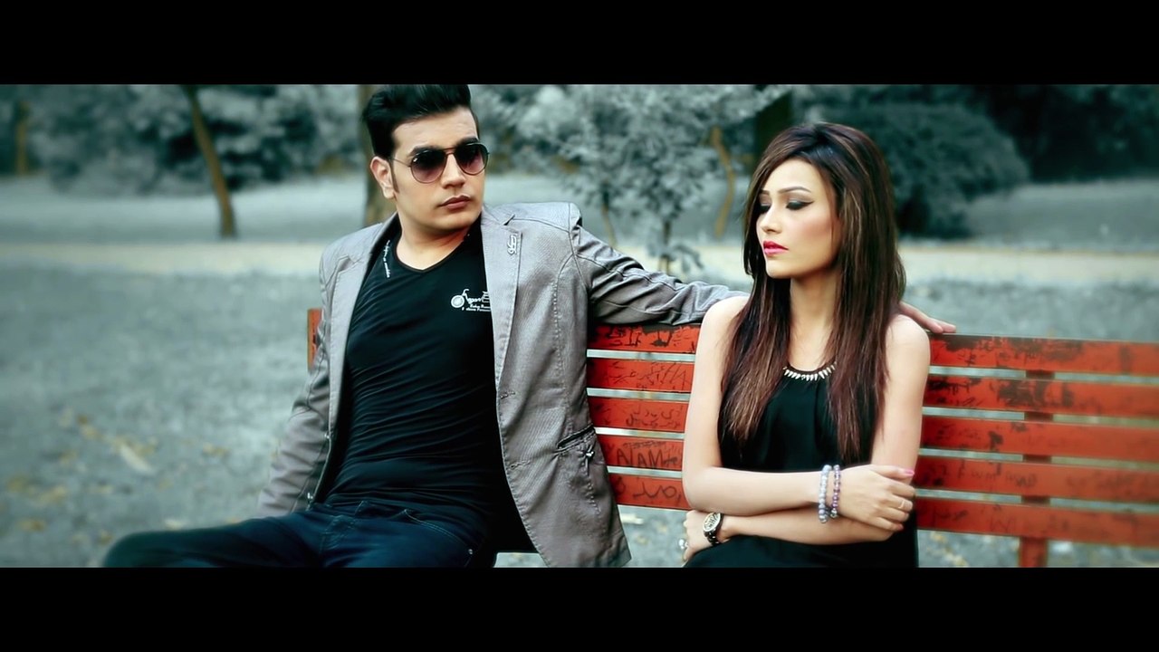 Ja Ve Ja - Vikas Ali - Latest Punjabi Songs -