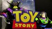 Zurg Space Mission to Infinity and Beyond Toy Story 3 toons toys review Disney Pixar