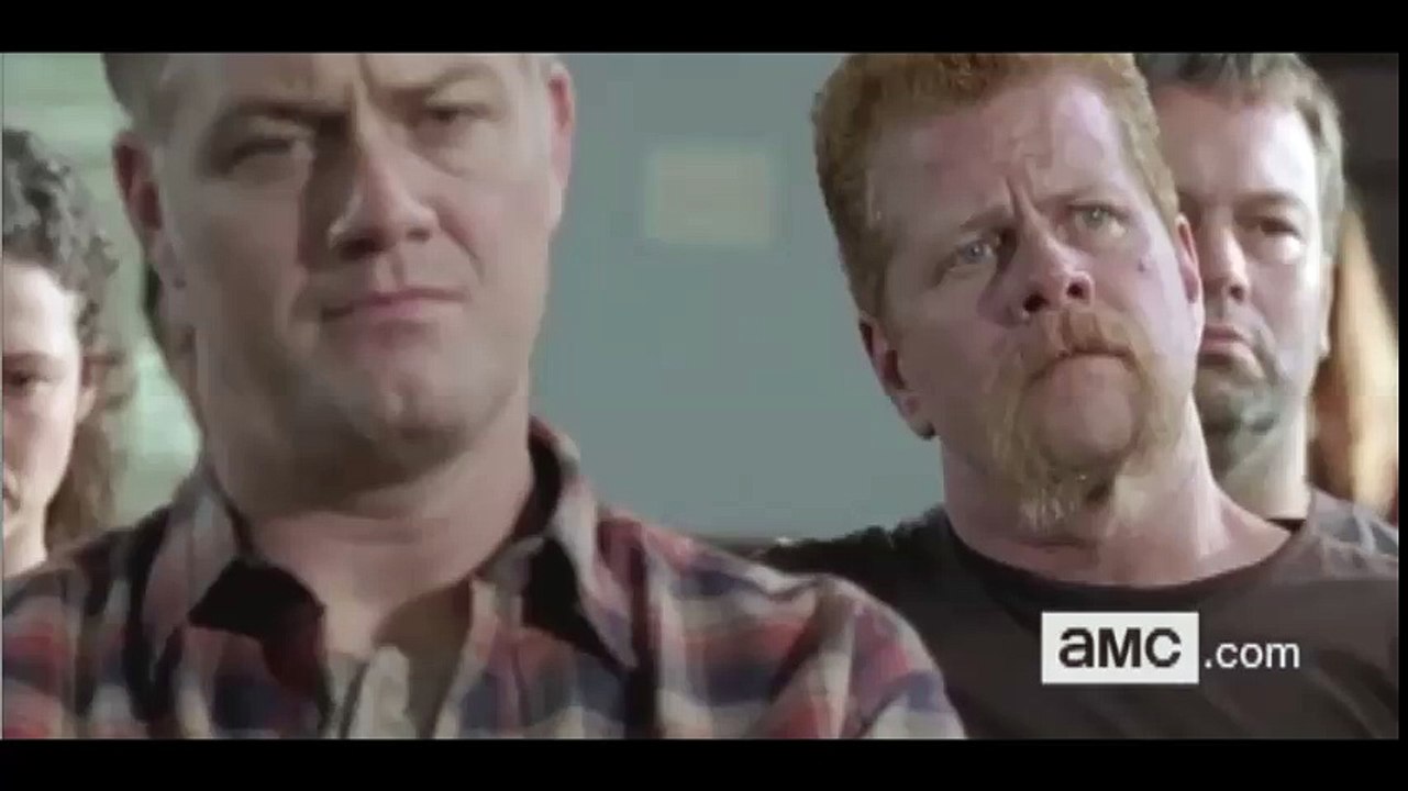 The walking dead 6x12 sneak peek