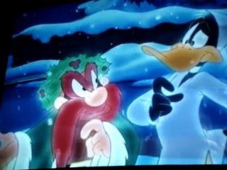 daffy ducks christmas bah humduck part 3/6