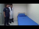 2 PNP hospital wards await Enrile if...