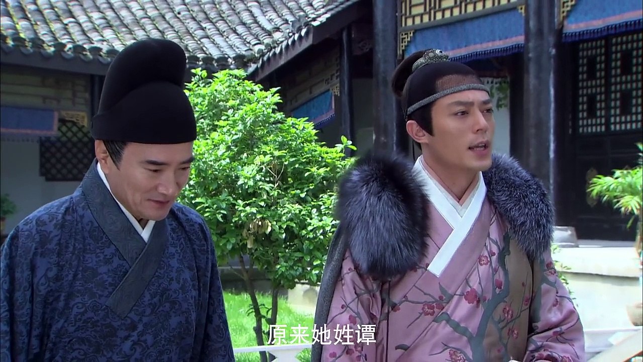 The Imperial Doctress ep 14 (English Sub)