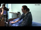 Cayetano wants Senate doctor to determine Napoles' real condition