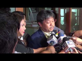 Napoles hospital stay extended