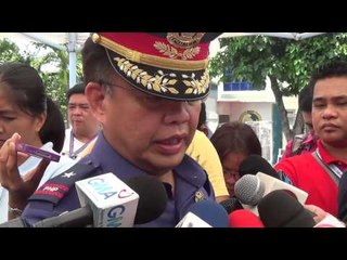 Jinggoy Estrada, Bong Revilla: All is well in jail