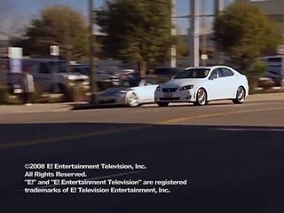 Keeping Up With The Kardashians Season 2 Episode 5 - Khloe\'s Blind Dates