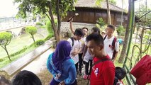 Amazing Race & Kopdar BPJ 28 Feb 2016