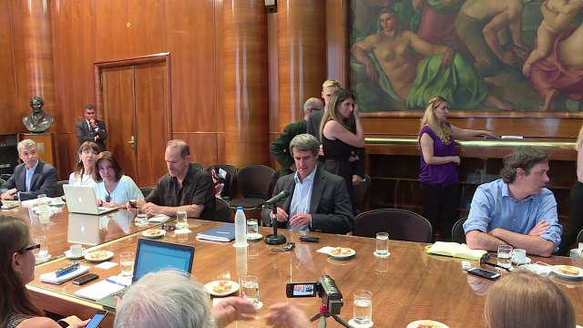 Argentina chega a acordo com fundos para pagar dívida