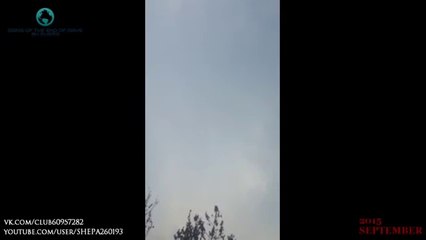 2015 КАТАКЛИЗМЫ И НЕОБЫЧНЫЕ ЯВЛЕНИЯ Сентябрь