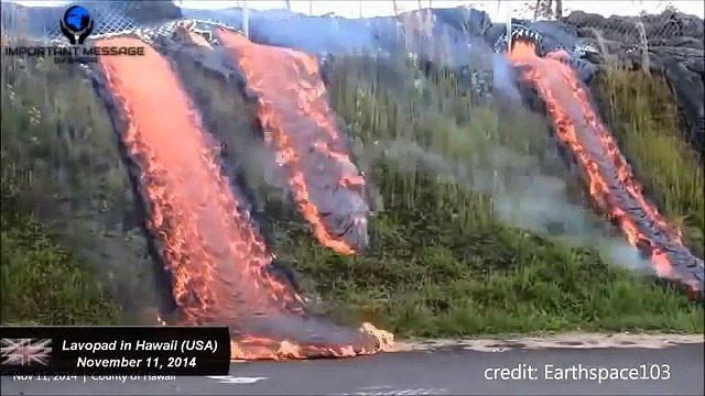 2015 КАТАКЛИЗМЫ И НЕОБЫЧНЫЕ ЯВЛЕНИЯ Ноябрь