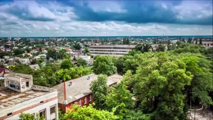 Study in Ukraine MBBS