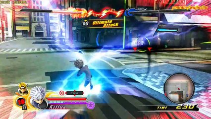 J Stars Victory Vs + PS4 Hope Arc Walkthrough Part 8 60 FPS