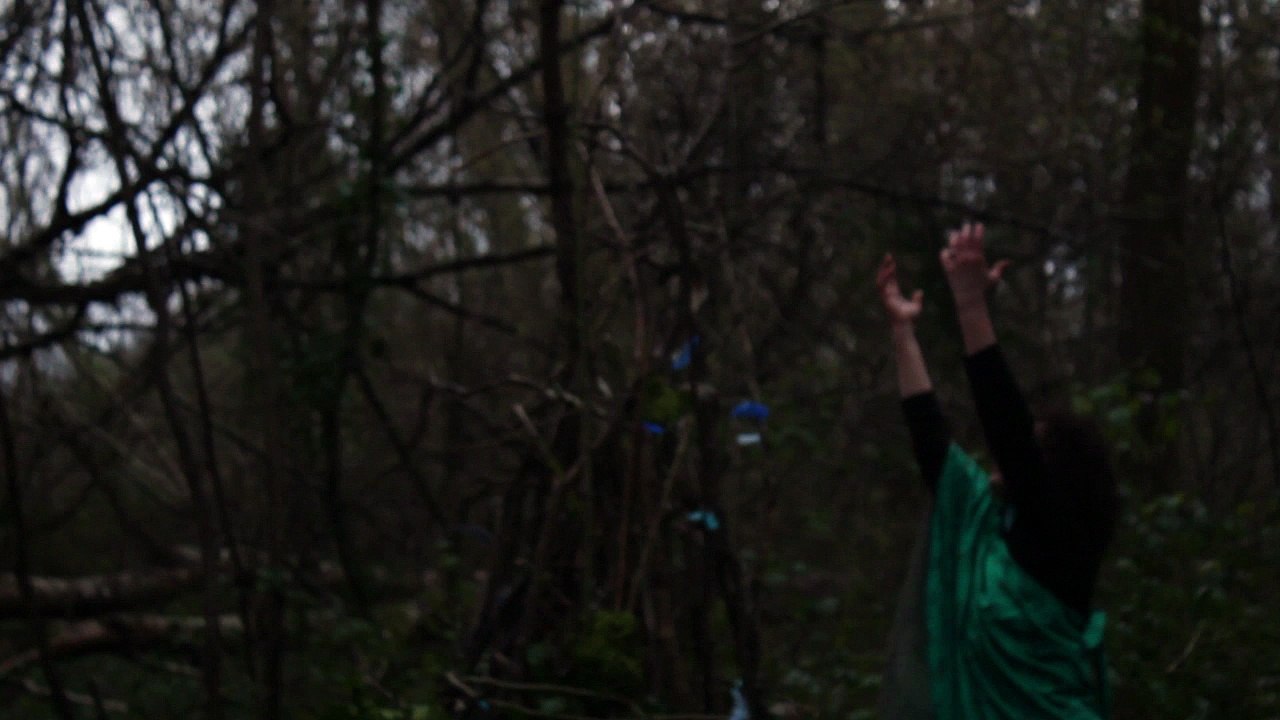 03 - LA MAGICIENNE ET L'ENFANT SOLEIL