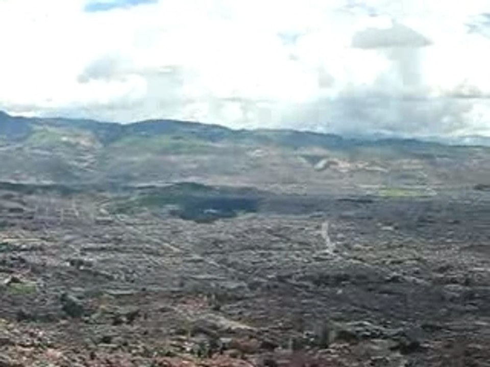 Bogota de Monserate