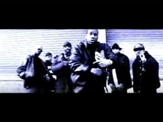 Le Gueud Mussolini - Mon Block