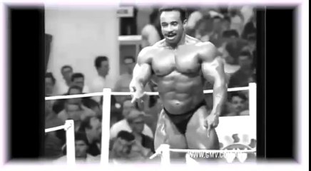 Bodybuilding Motivation — What are you waiting