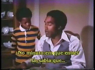 A Killing Affair DVD O.J. Simpson TV-Movie 1977