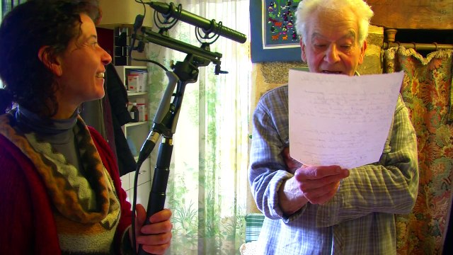 06 - Making Of Saint Pierre des Nids