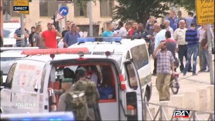 Démantèlement de la cellule de snipers dans la région d'Hébron